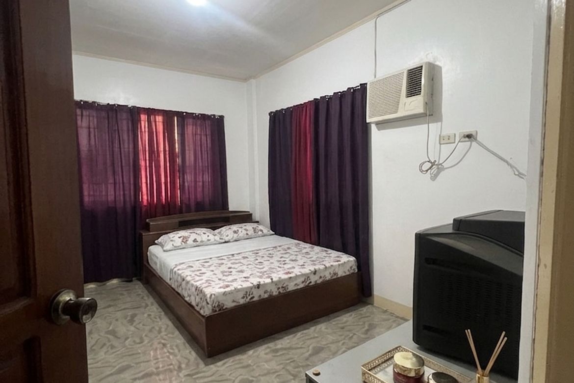 3 Bedroom House for Sale in Santo Domingo, Angeles, Pampanga – photo 7