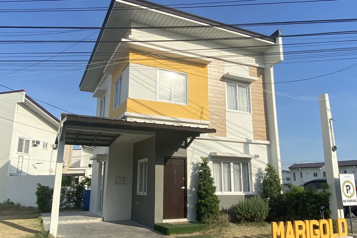 3 Bedroom House for Sale in Santo Domingo, Angeles, Pampanga – photo 3