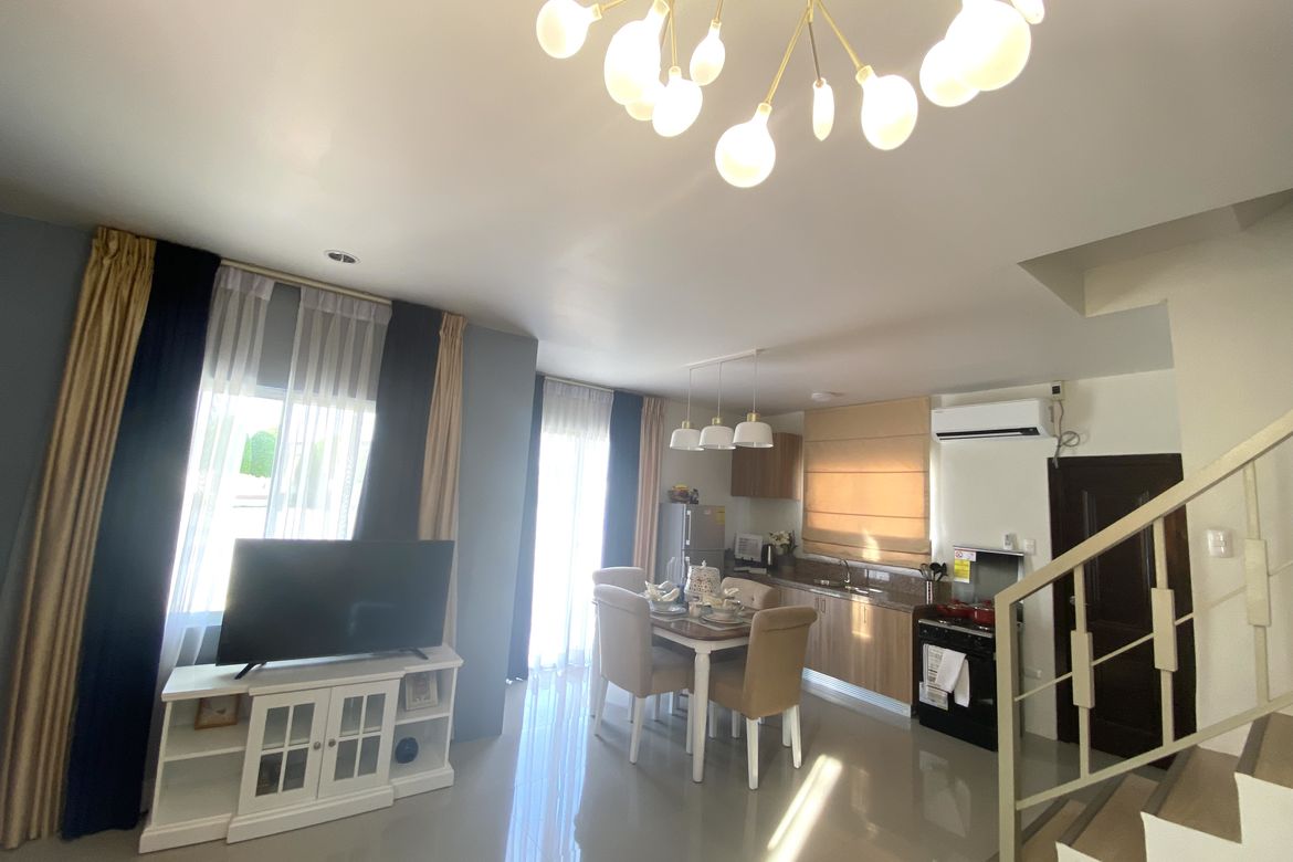 3 Bedroom House for Sale in Santo Domingo, Angeles, Pampanga – photo 5