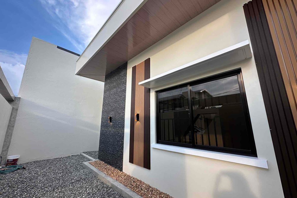 3 Bedroom House for Sale in Santo Domingo, Angeles, Pampanga