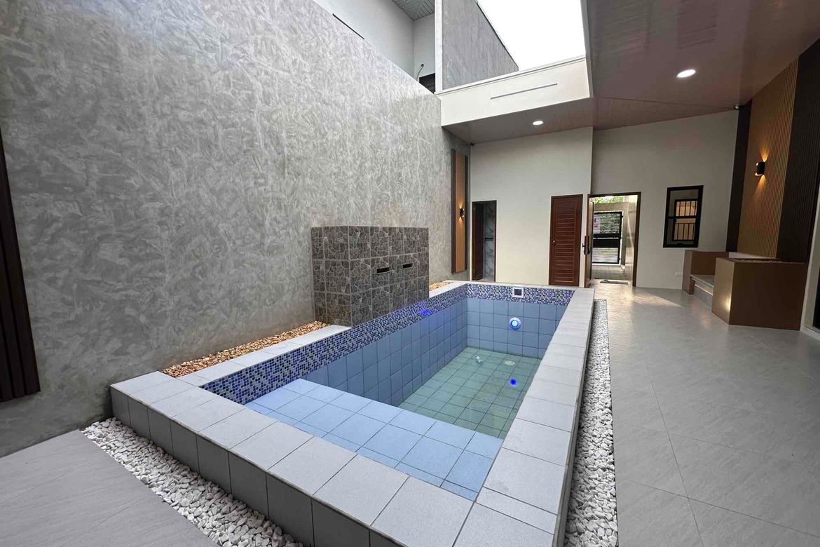 3 Bedroom House for Sale in Santo Domingo, Angeles, Pampanga – photo 7