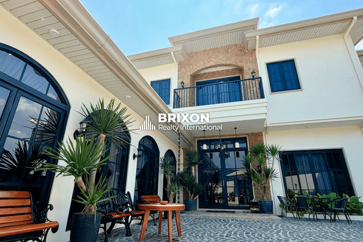 3 Bedroom House for Sale in Santo Domingo, Angeles, Pampanga
