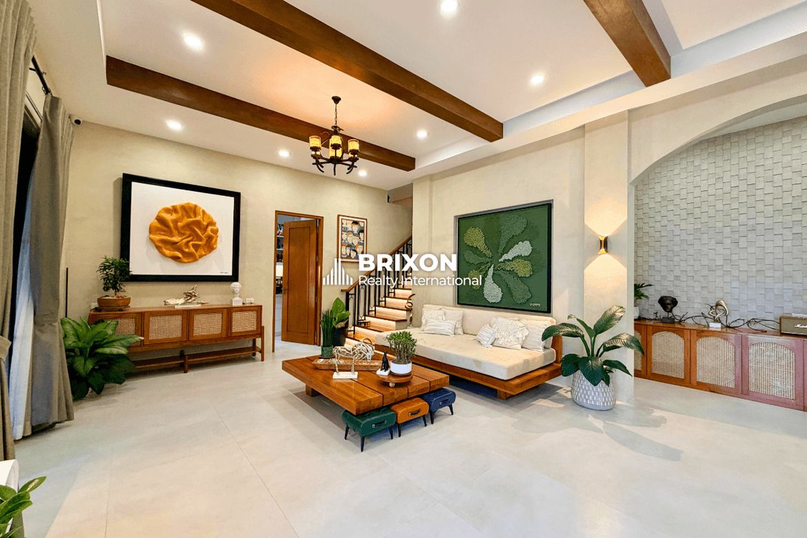 3 Bedroom House for Sale in Santo Domingo, Angeles, Pampanga – photo 4