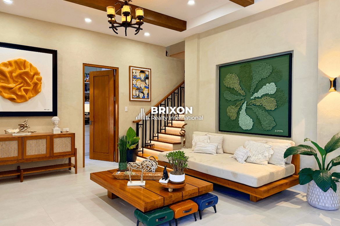 3 Bedroom House for Sale in Santo Domingo, Angeles, Pampanga – photo 6