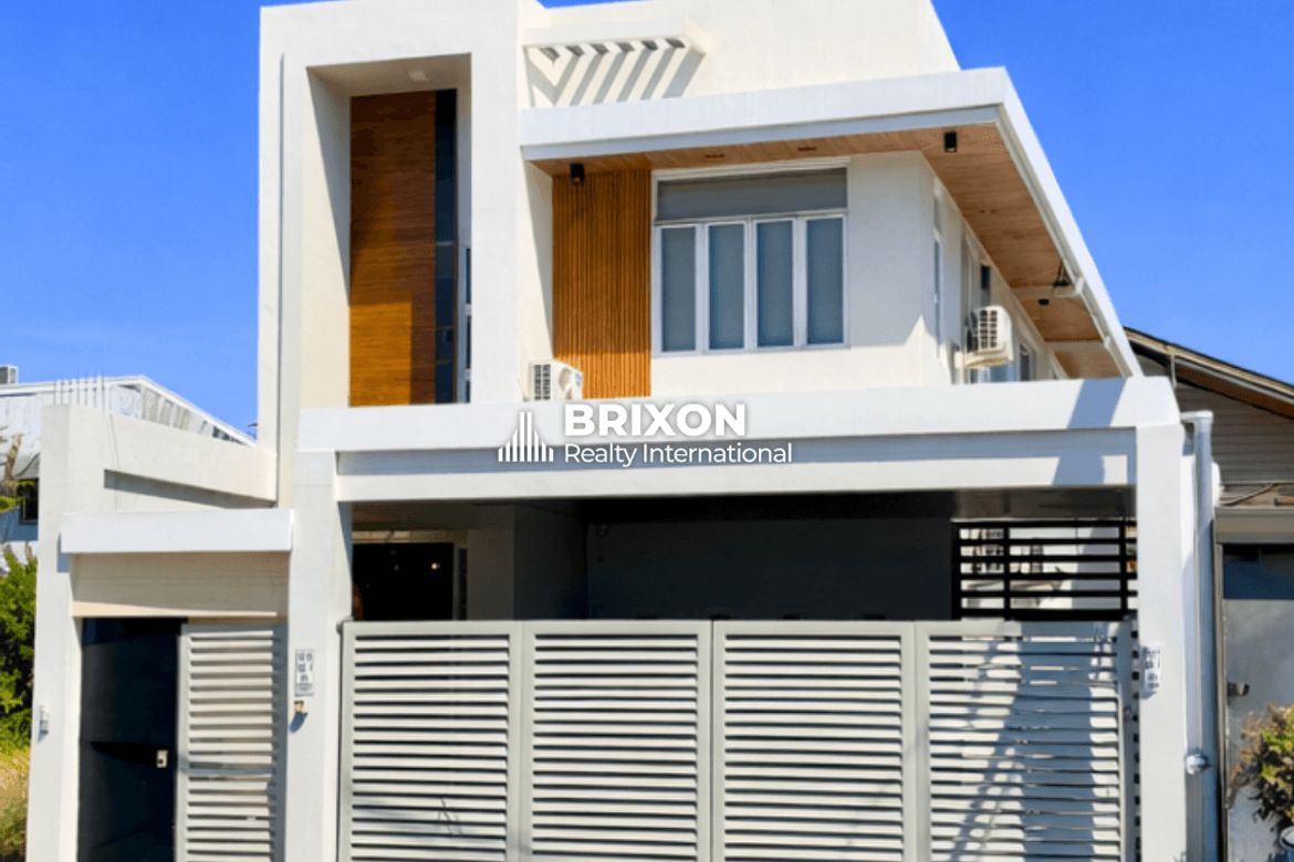 3 Bedroom House for Sale in Santo Domingo, Angeles, Pampanga