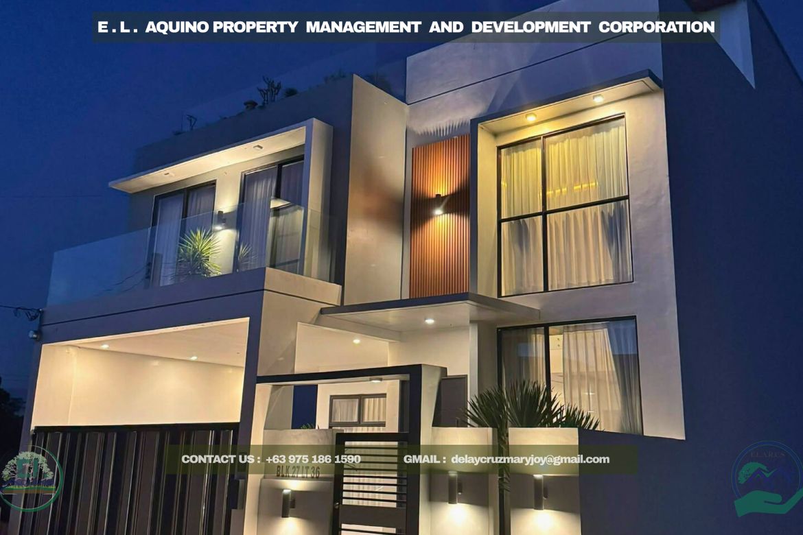 3 Bedroom House for Sale in Santo Domingo, Angeles, Pampanga – photo 2