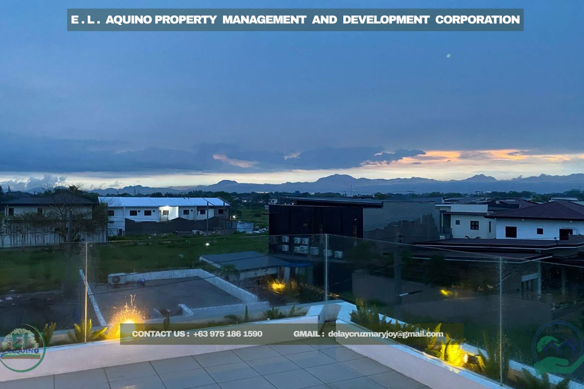 3 Bedroom House for Sale in Santo Domingo, Angeles, Pampanga – photo 4
