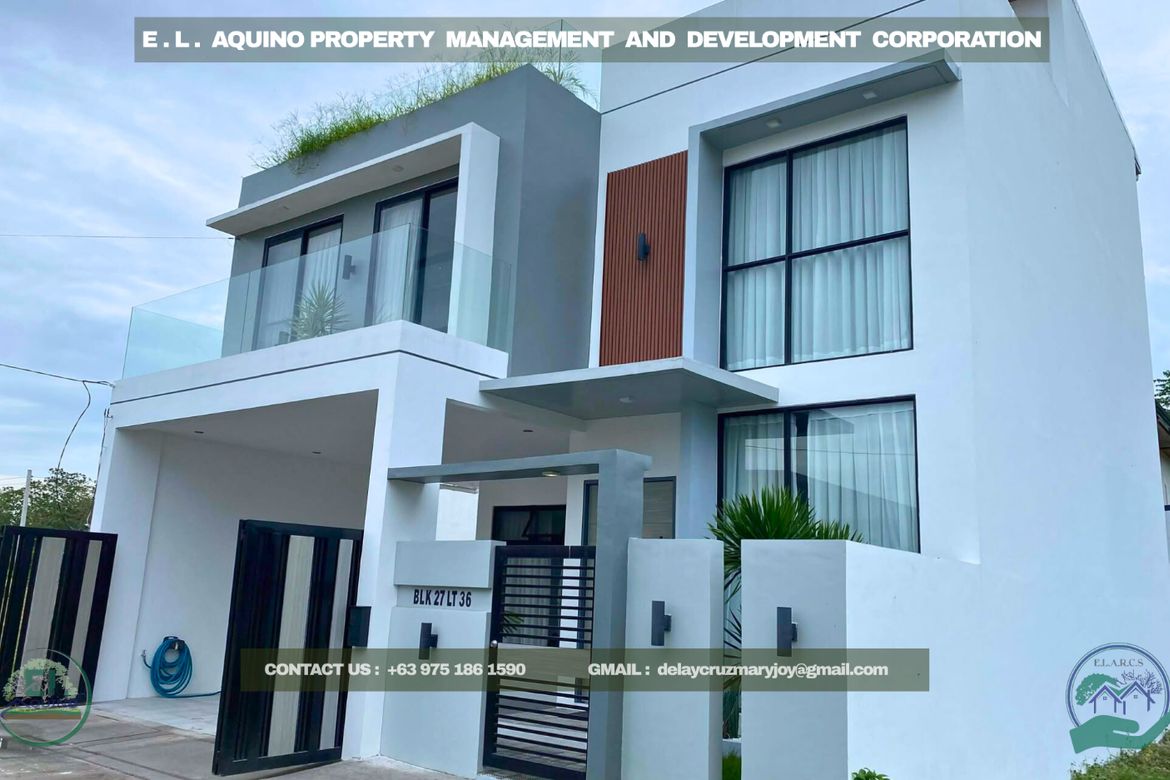 3 Bedroom House for Sale in Santo Domingo, Angeles, Pampanga – photo 5
