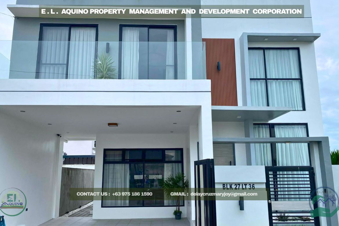 3 Bedroom House for Sale in Santo Domingo, Angeles, Pampanga – photo 6