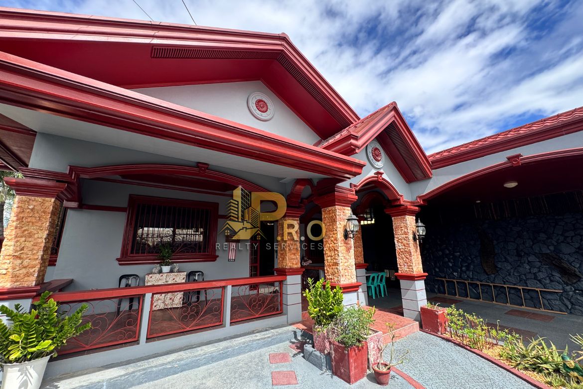 3 Bedroom House for Sale in Santo Domingo, Angeles, Pampanga – photo 3