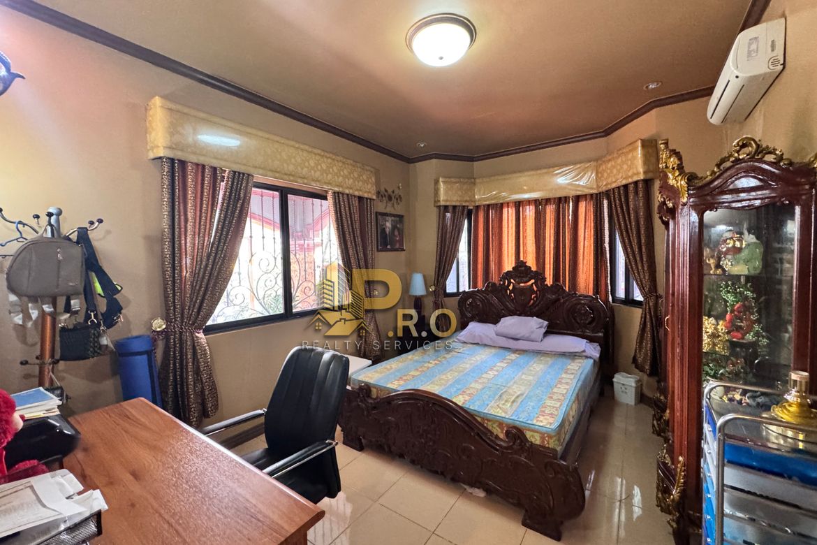 3 Bedroom House for Sale in Santo Domingo, Angeles, Pampanga – photo 4