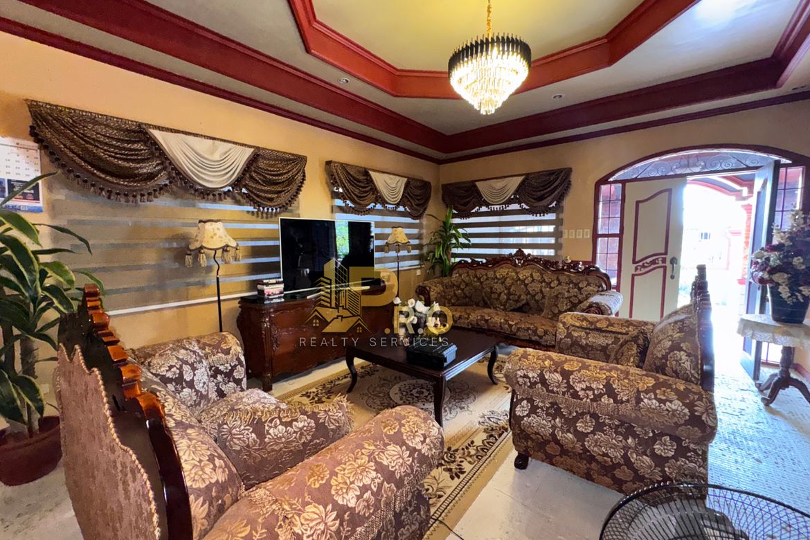 3 Bedroom House for Sale in Santo Domingo, Angeles, Pampanga – photo 6