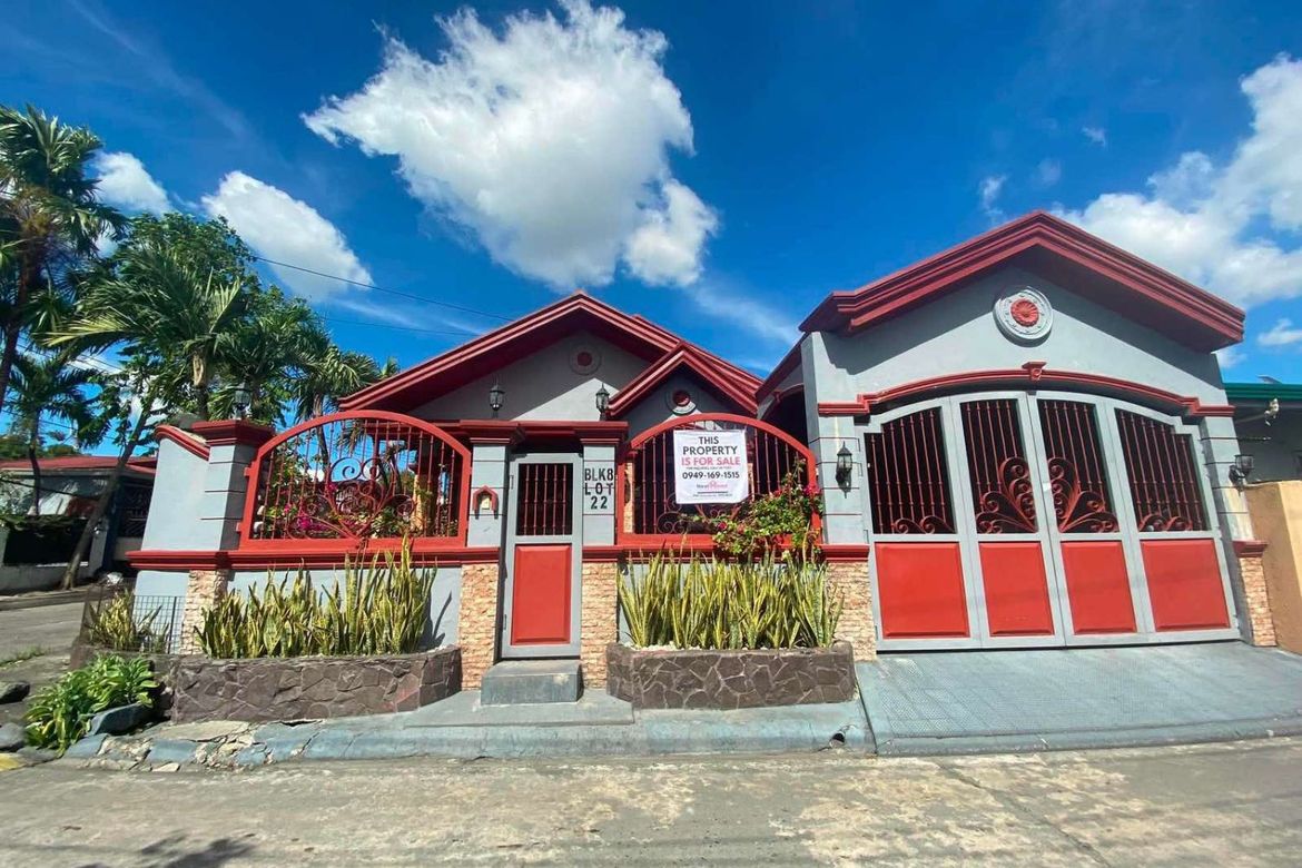 3 Bedroom House for Sale in Santo Domingo, Angeles, Pampanga – photo 2