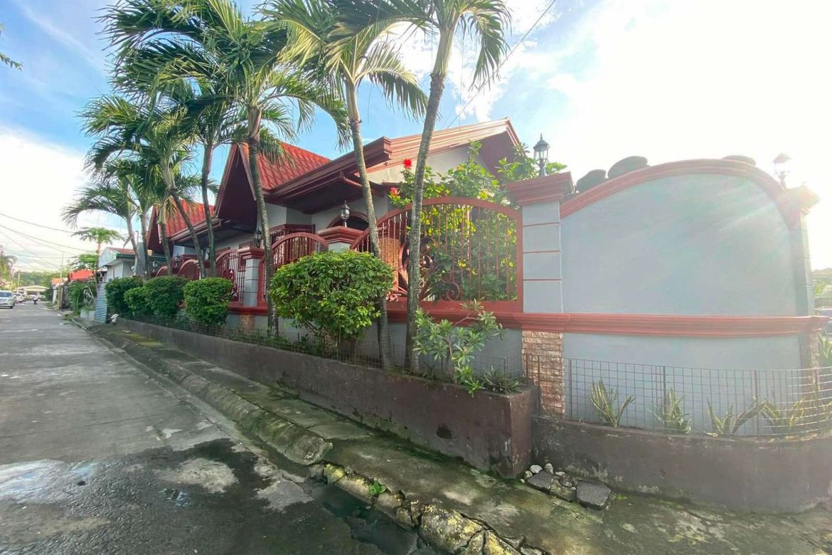 3 Bedroom House for Sale in Santo Domingo, Angeles, Pampanga – photo 5