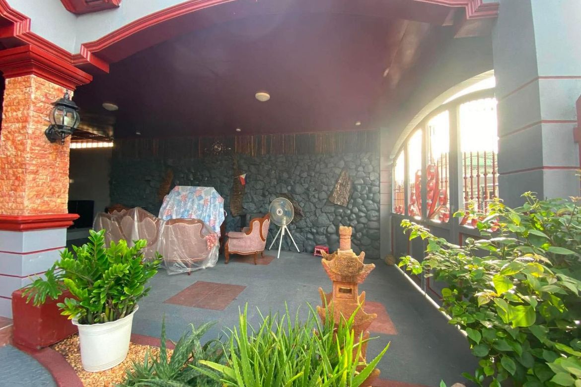 3 Bedroom House for Sale in Santo Domingo, Angeles, Pampanga – photo 6