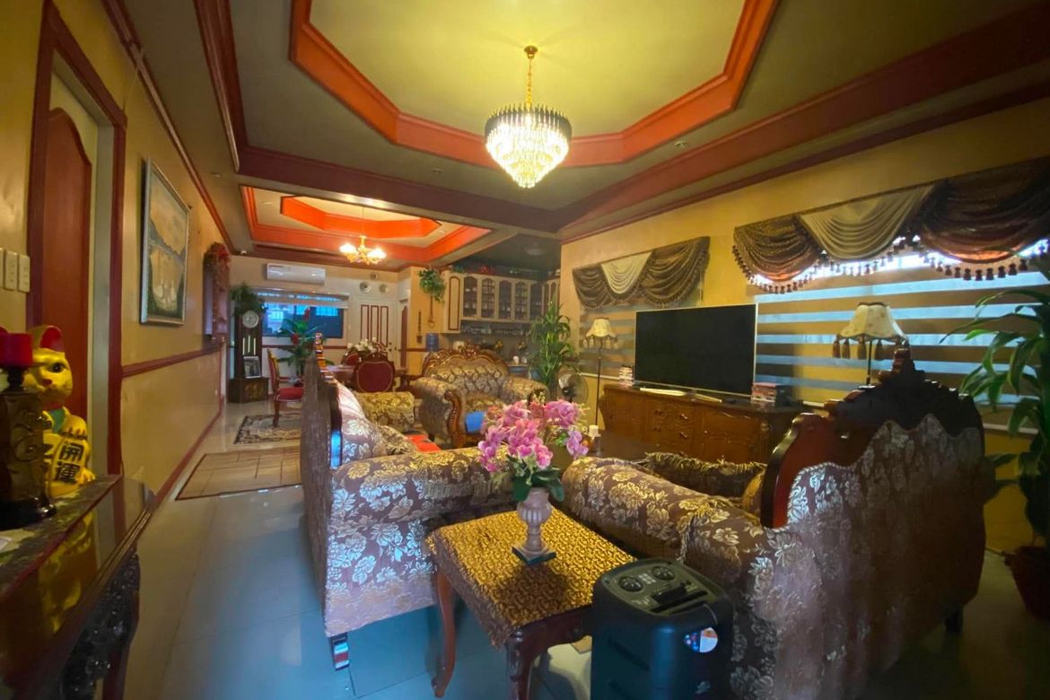 3 Bedroom House for Sale in Santo Domingo, Angeles, Pampanga – photo 7
