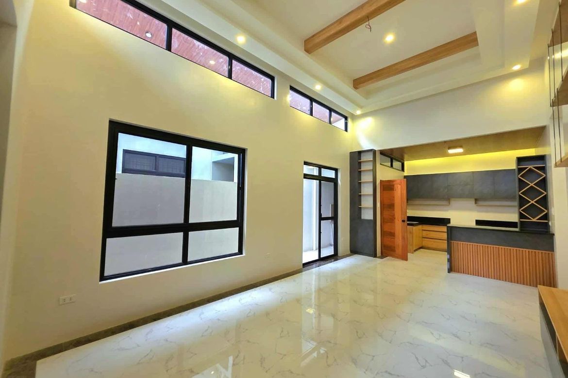 3 Bedroom House for Sale in Santo Domingo, Angeles, Pampanga – photo 3