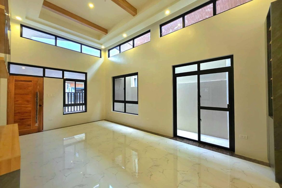 3 Bedroom House for Sale in Santo Domingo, Angeles, Pampanga – photo 4