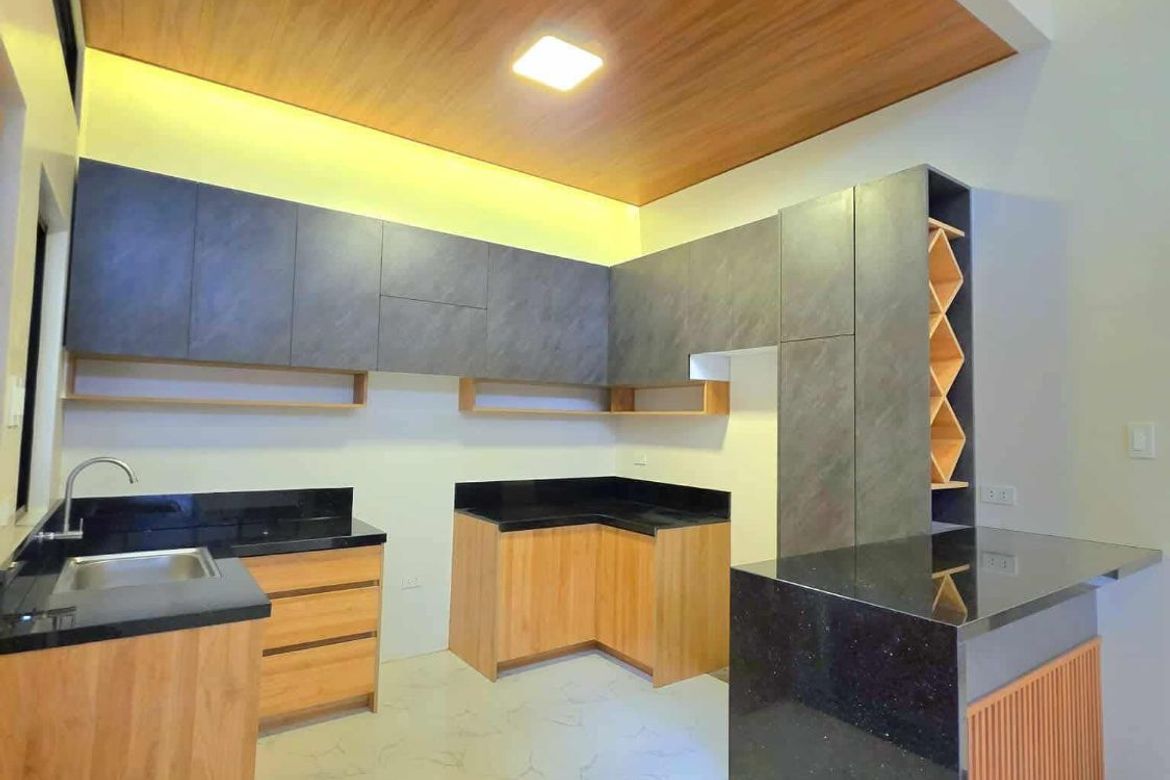 3 Bedroom House for Sale in Santo Domingo, Angeles, Pampanga – photo 5