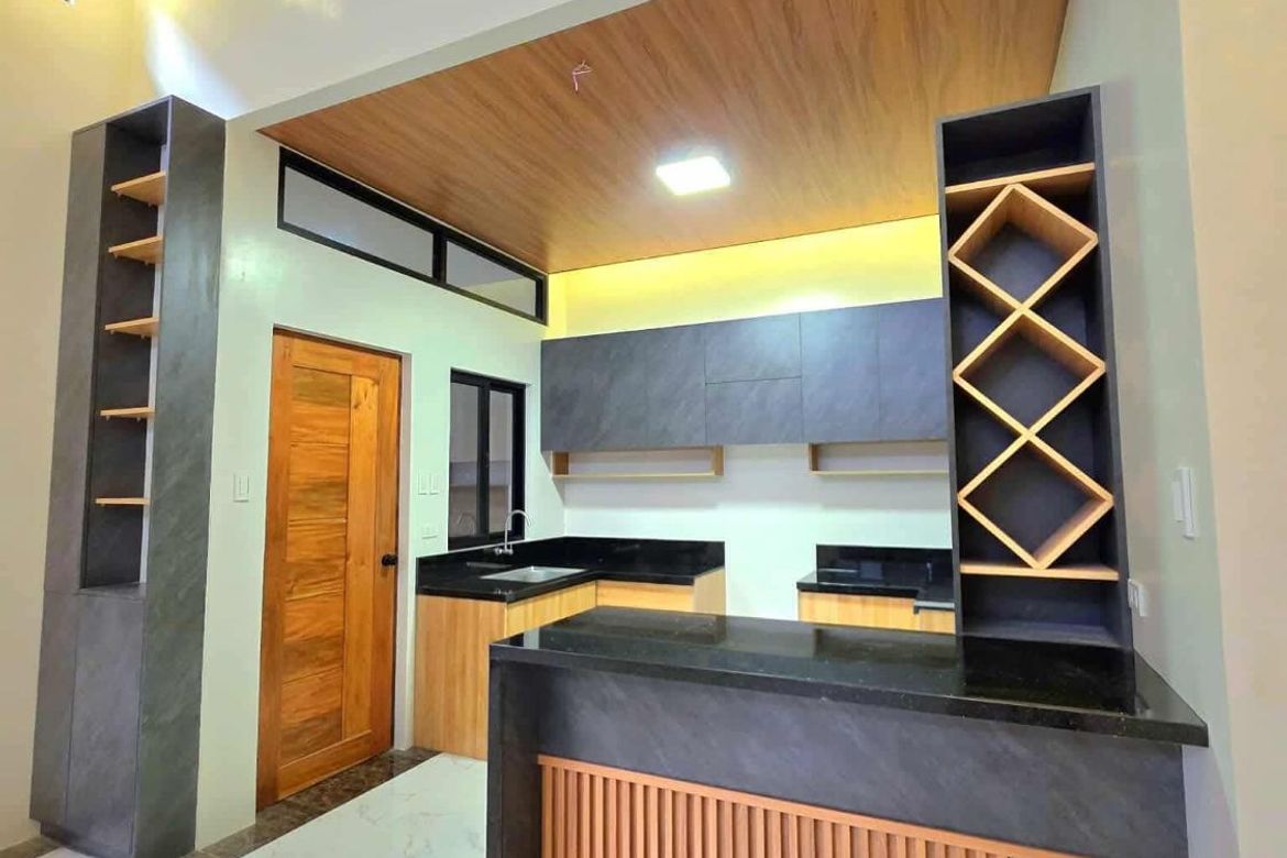 3 Bedroom House for Sale in Santo Domingo, Angeles, Pampanga – photo 6