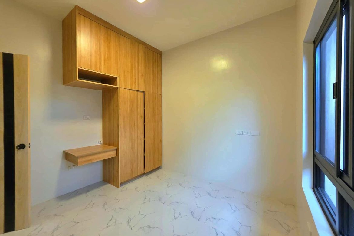 3 Bedroom House for Sale in Santo Domingo, Angeles, Pampanga – photo 8