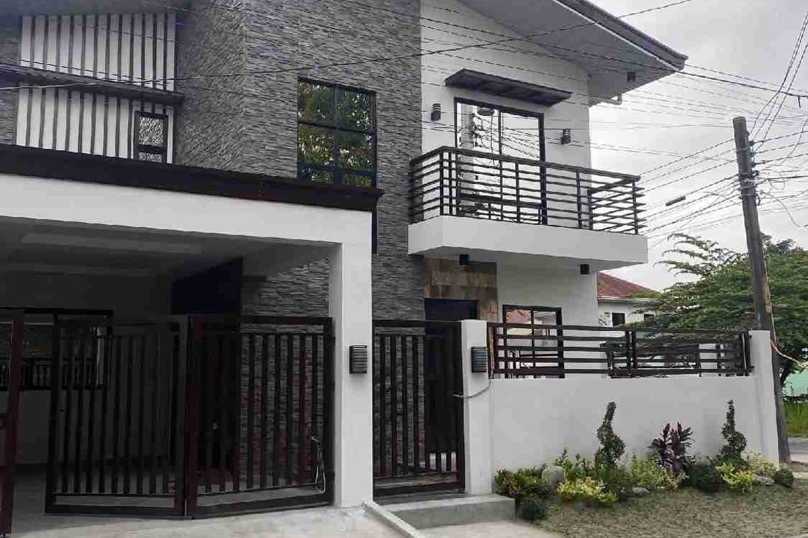 3 Bedroom House for Sale in Santo Domingo, Angeles, Pampanga