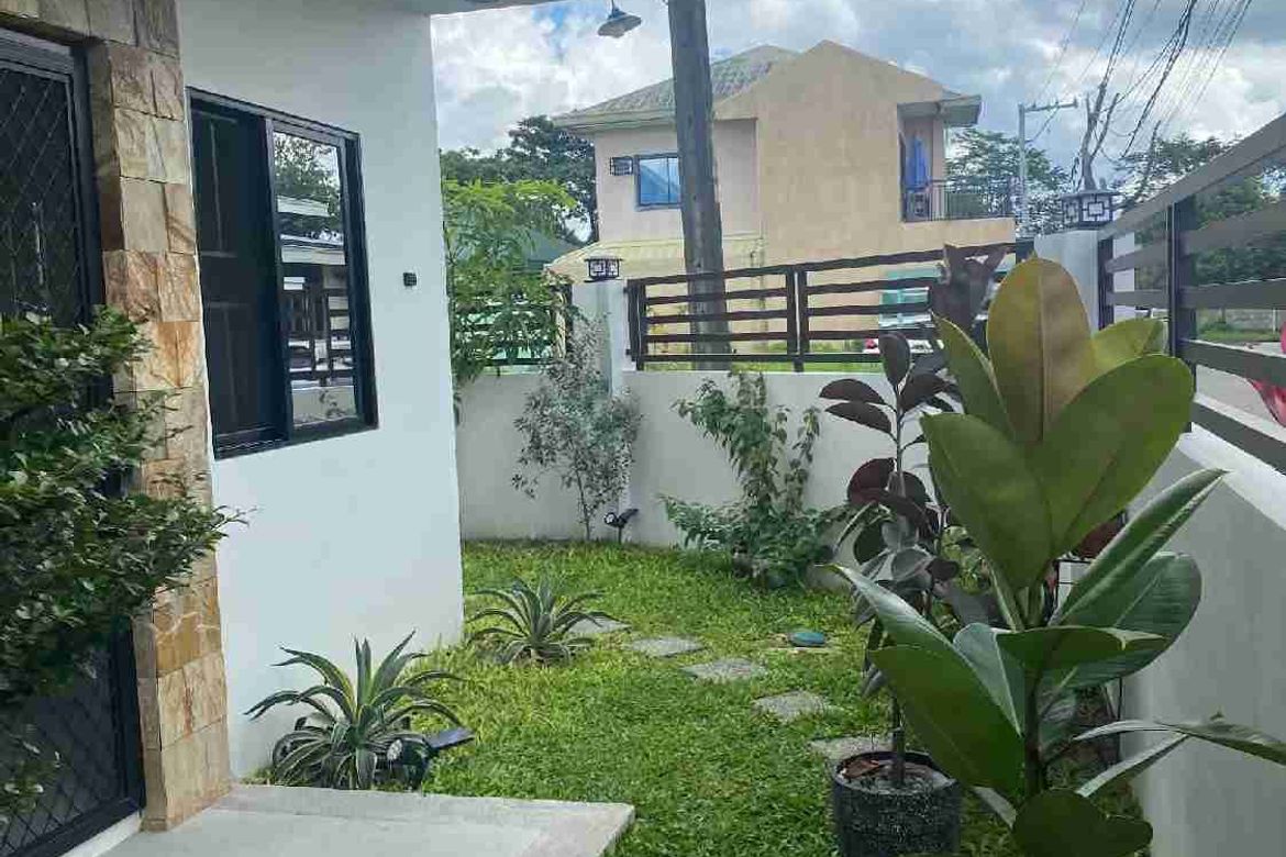 3 Bedroom House for Sale in Santo Domingo, Angeles, Pampanga – photo 2