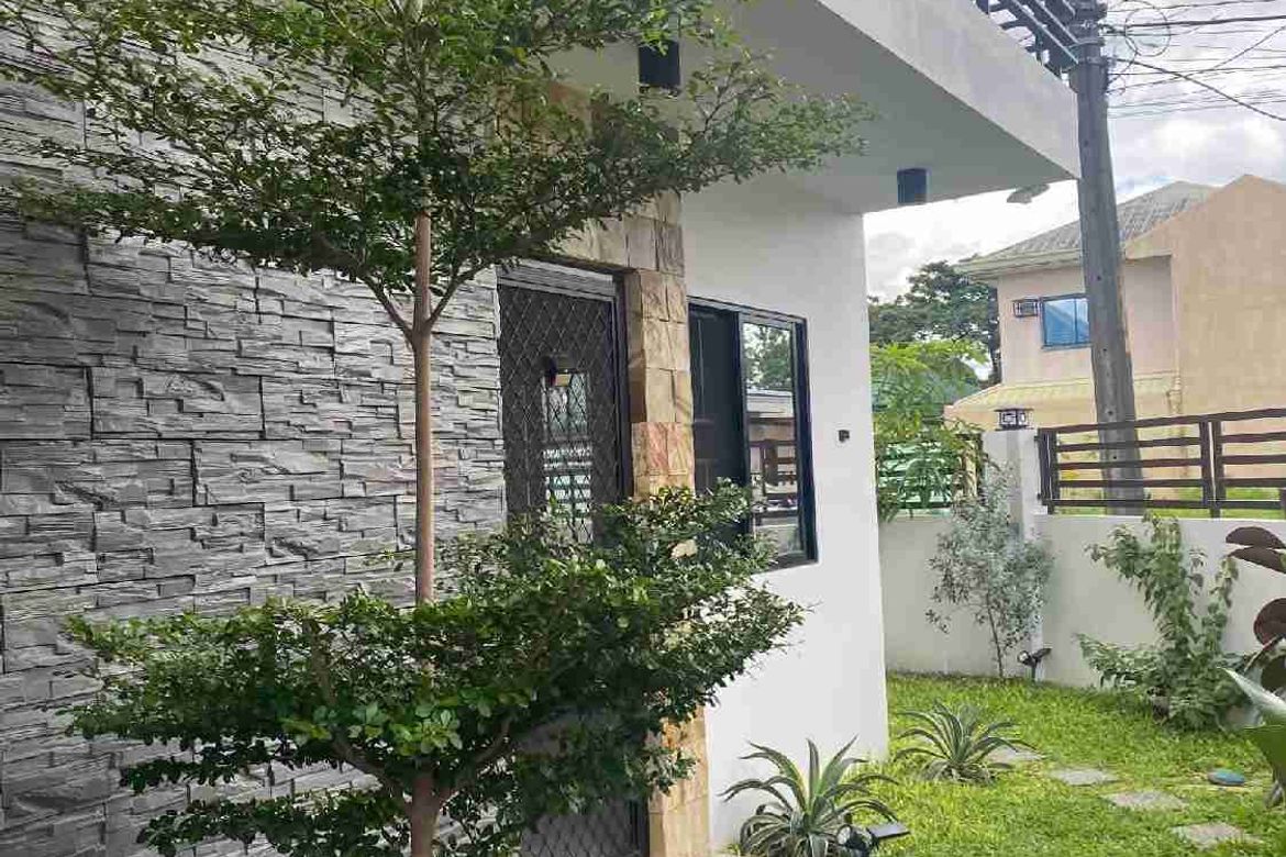 3 Bedroom House for Sale in Santo Domingo, Angeles, Pampanga – photo 3
