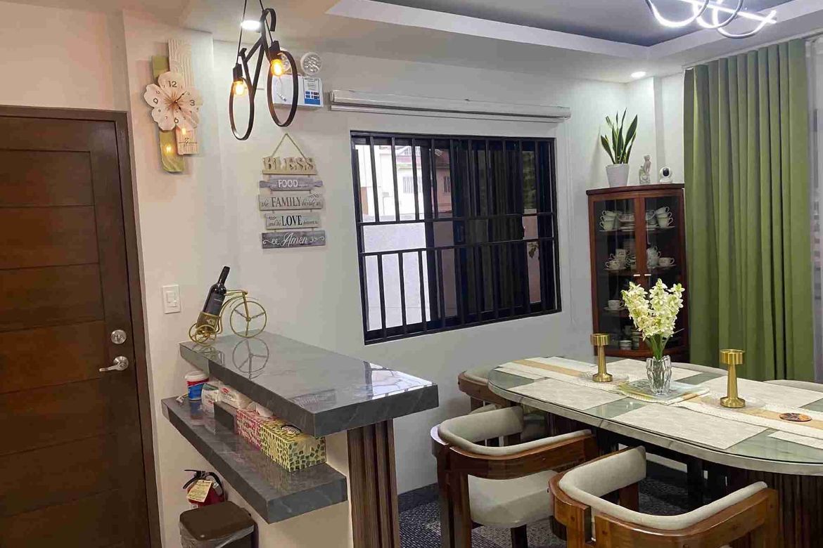3 Bedroom House for Sale in Santo Domingo, Angeles, Pampanga – photo 7