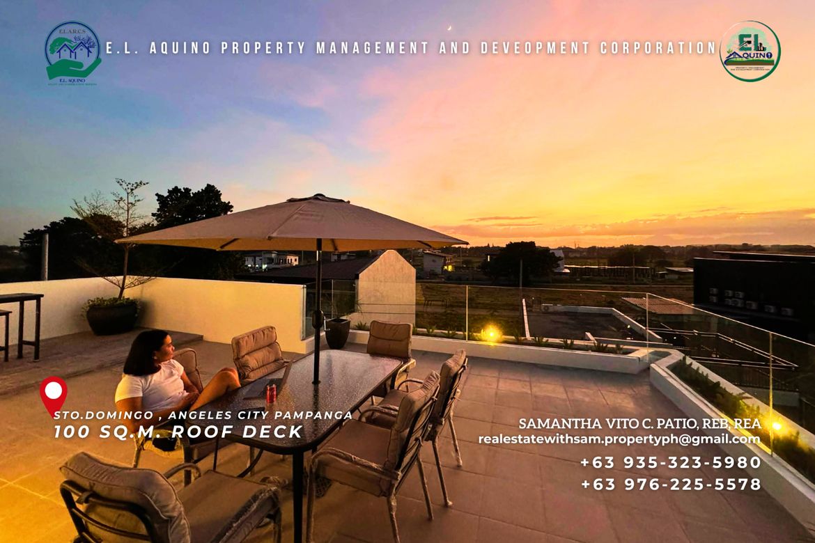 3 Bedroom House for Sale in Santo Domingo, Angeles, Pampanga – photo 2