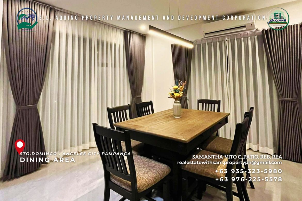 3 Bedroom House for Sale in Santo Domingo, Angeles, Pampanga – photo 5