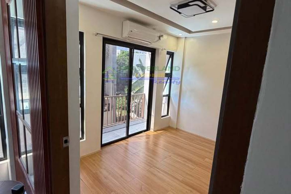 3 Bedroom House for Sale in Santo Domingo, Cainta, Rizal – photo 4