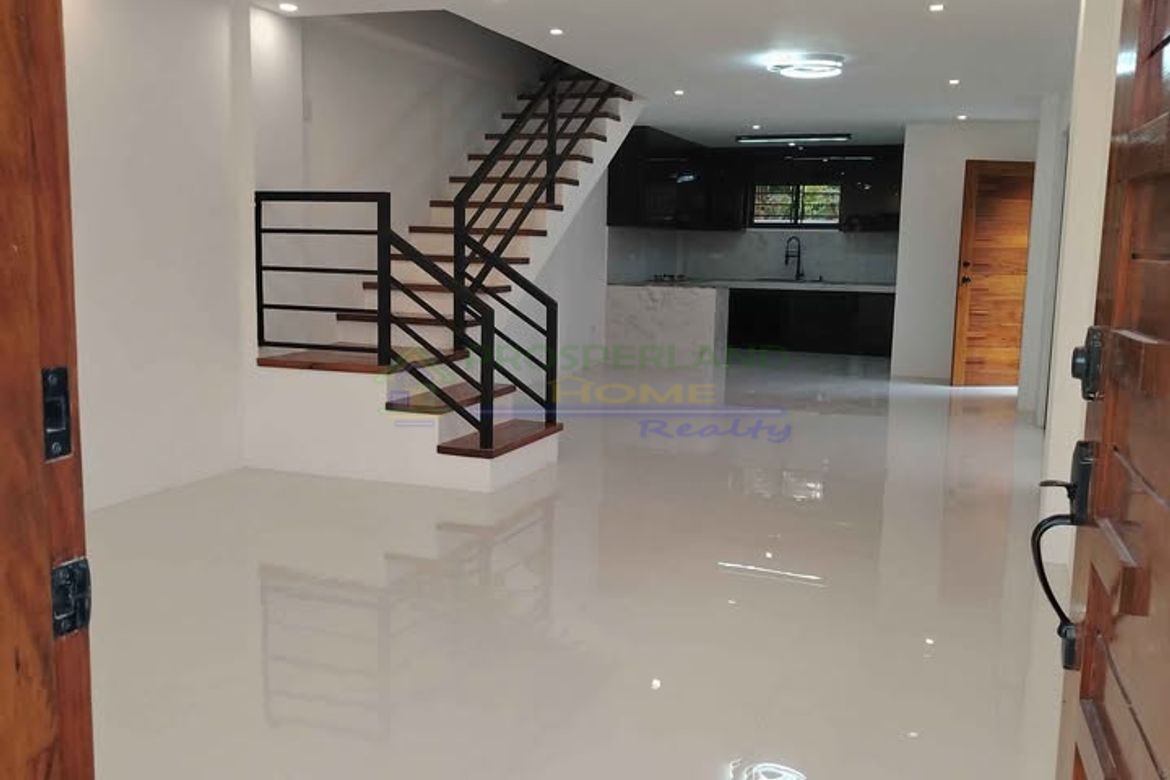 3 Bedroom House for Sale in Santo Domingo, Cainta, Rizal – photo 8