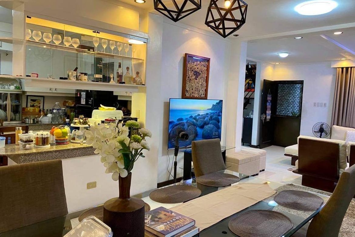 3 Bedroom House for Sale in Santo Domingo, Cainta, Rizal – photo 4