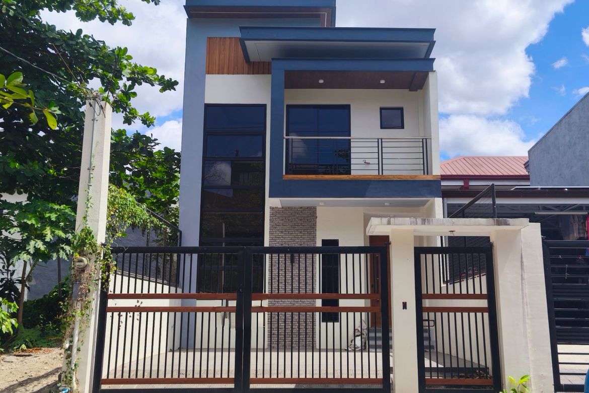 3 Bedroom House for Sale in Santo Domingo, Cainta, Rizal – photo 2
