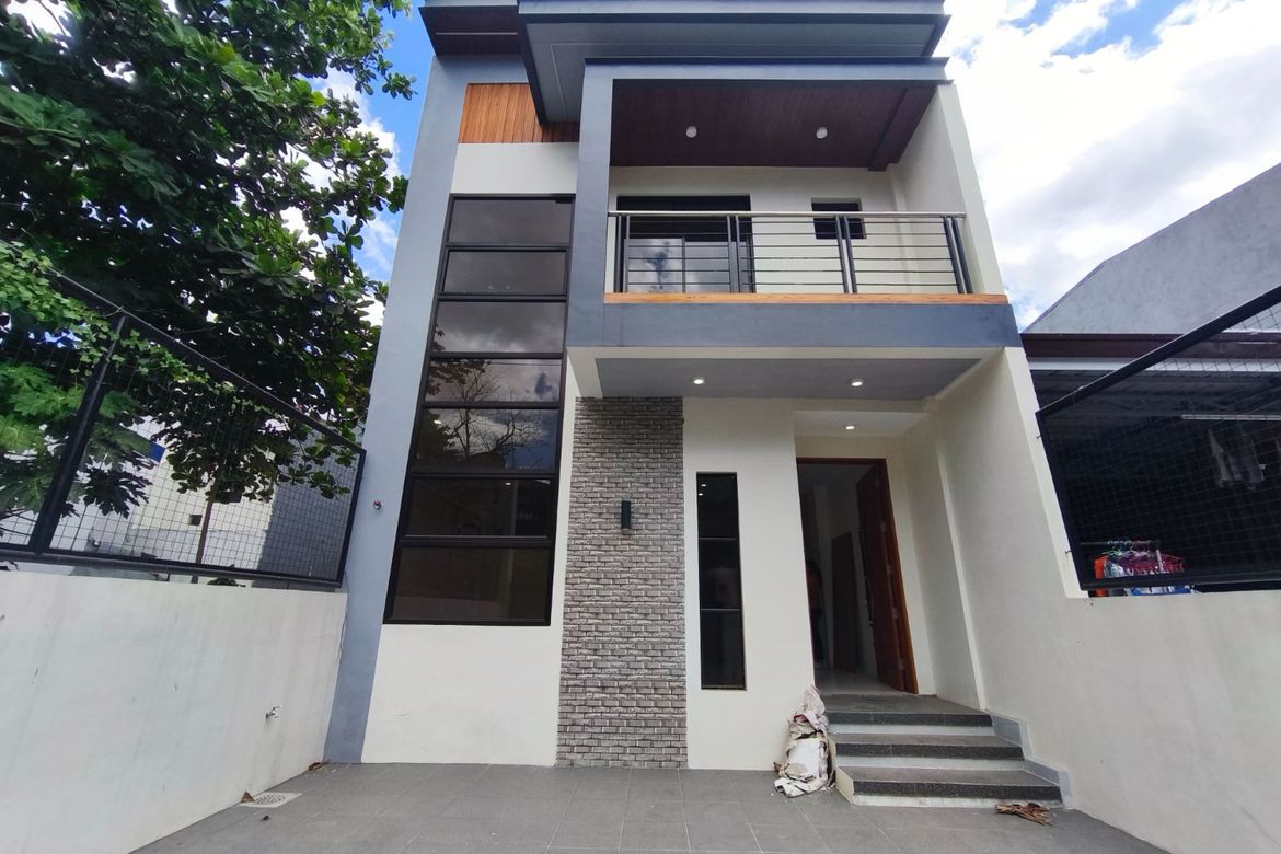 3 Bedroom House for Sale in Santo Domingo, Cainta, Rizal – photo 4