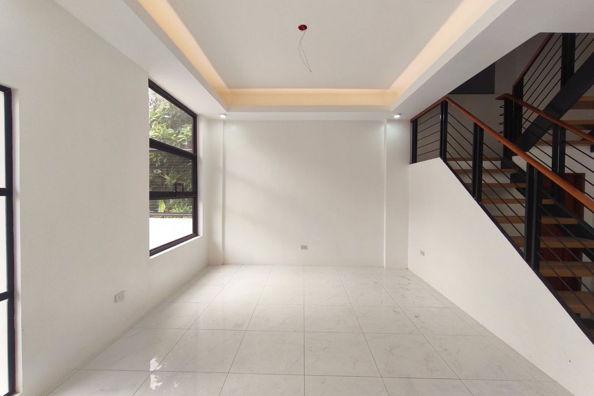 3 Bedroom House for Sale in Santo Domingo, Cainta, Rizal – photo 6
