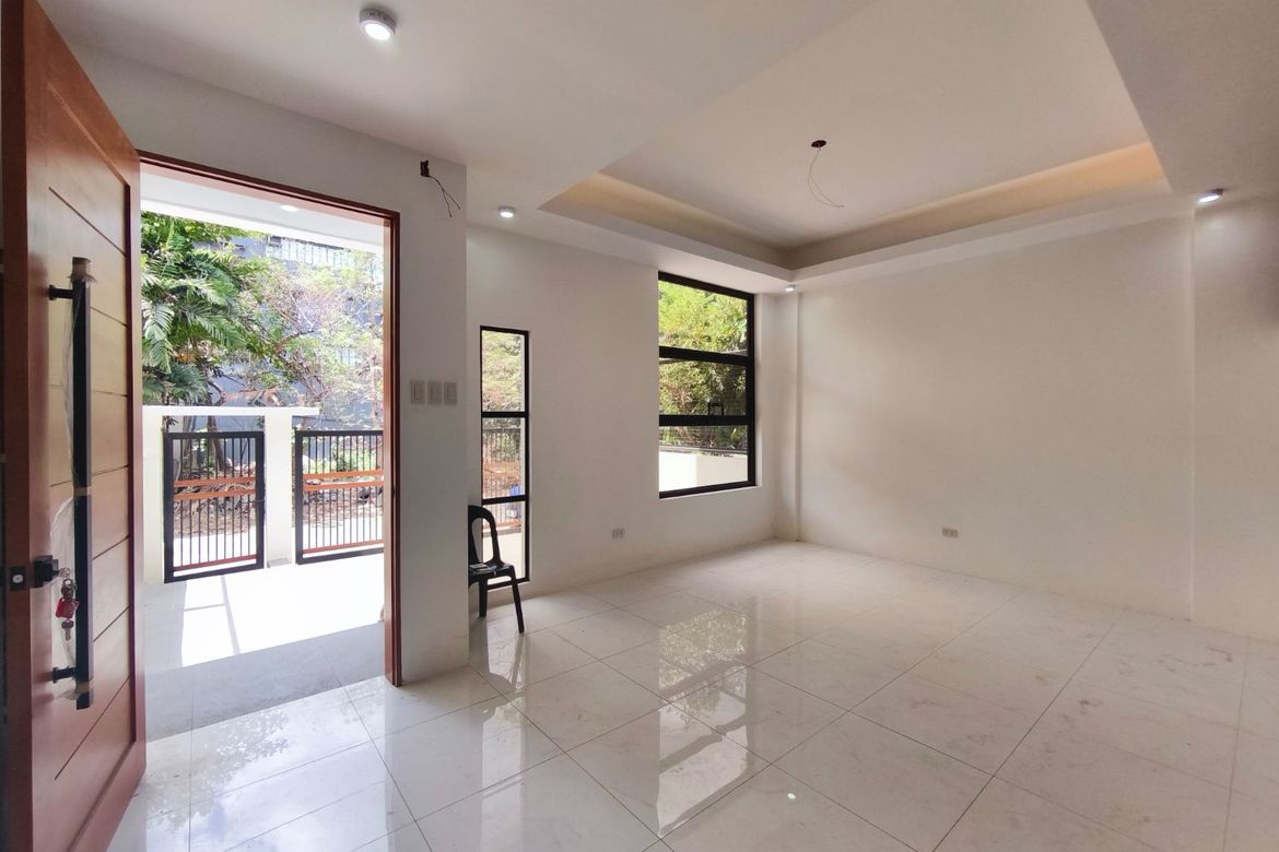 3 Bedroom House for Sale in Santo Domingo, Cainta, Rizal – photo 7