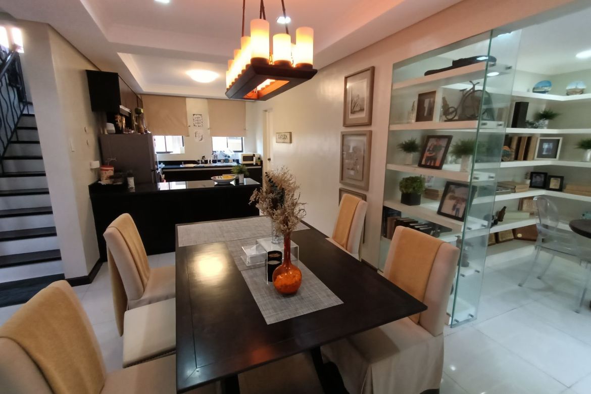 3 Bedroom House for Sale in Santo Domingo, Santa Rosa, Laguna – photo 3