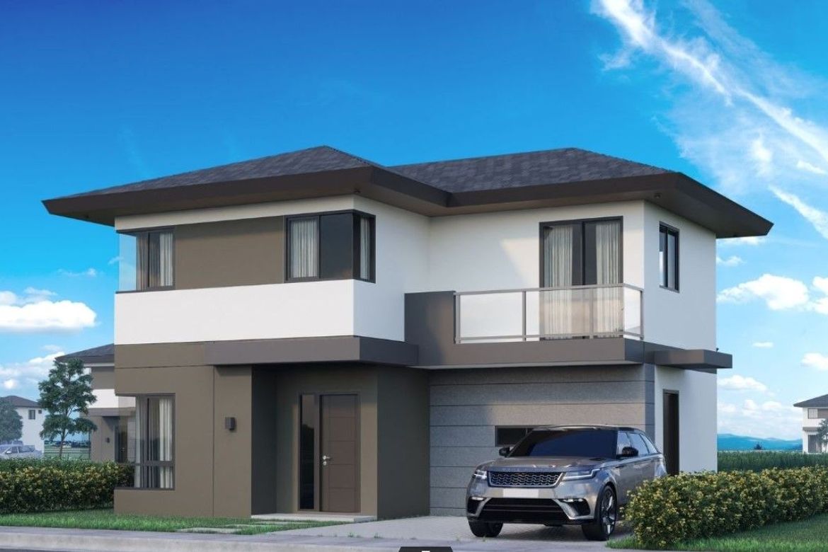 3 Bedroom House for Sale in Santo Domingo, Santa Rosa, Laguna – photo 7