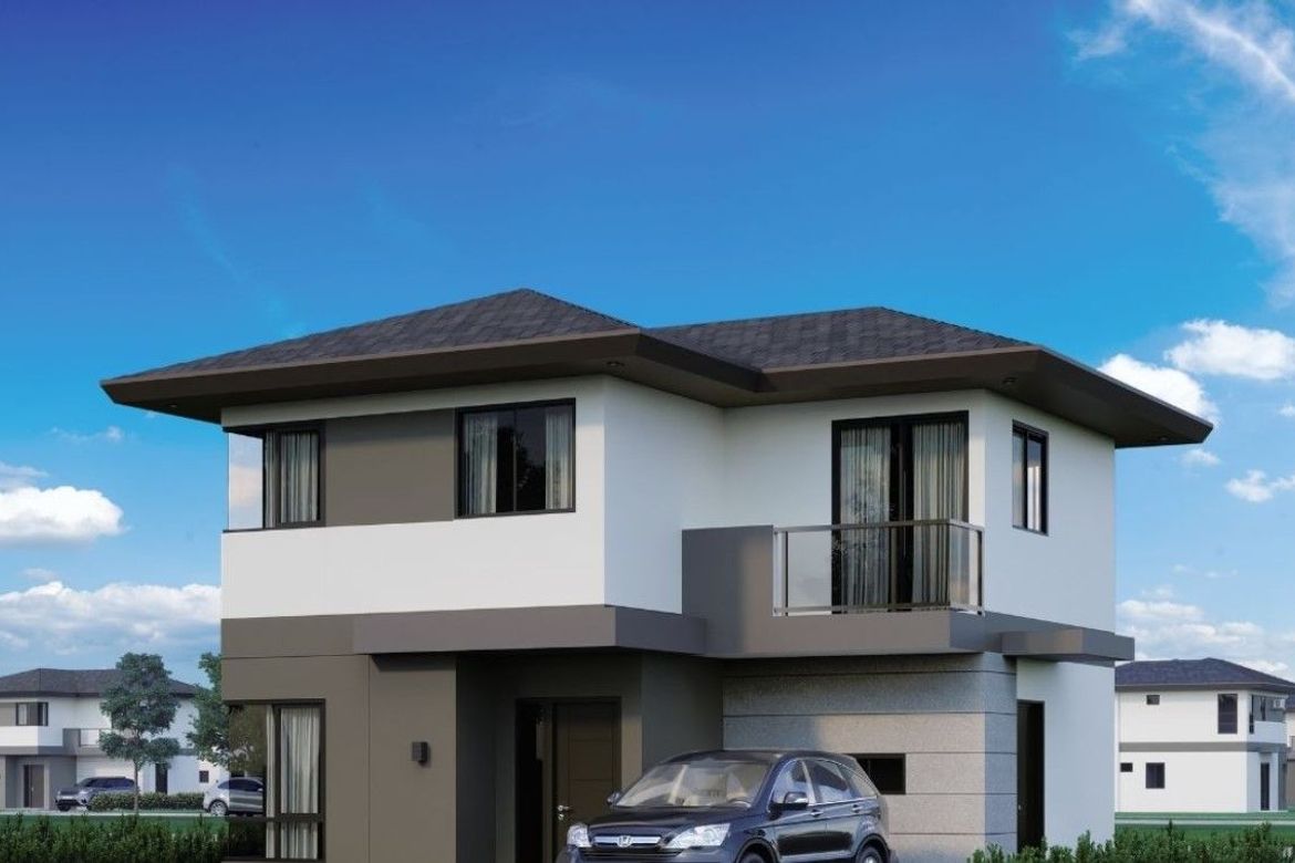 3 Bedroom House for Sale in Santo Domingo, Santa Rosa, Laguna – photo 8