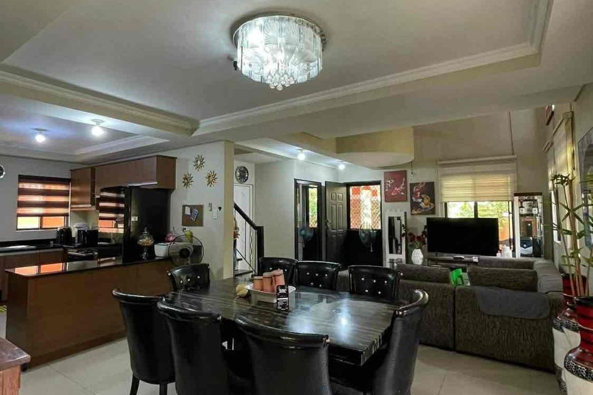 3 Bedroom House for Sale in Santo Domingo, Santa Rosa, Laguna – photo 4