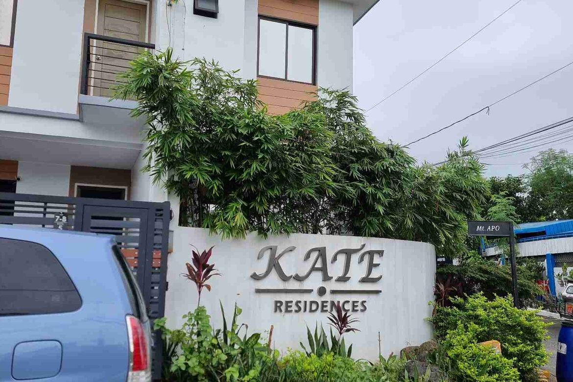 3 Bedroom House for Sale in Santo Niño, Cainta, Rizal – photo 3