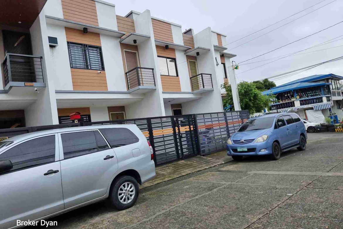 3 Bedroom House for Sale in Santo Niño, Cainta, Rizal – photo 5