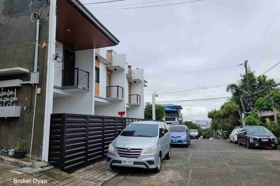 3 Bedroom House for Sale in Santo Niño, Cainta, Rizal – photo 6