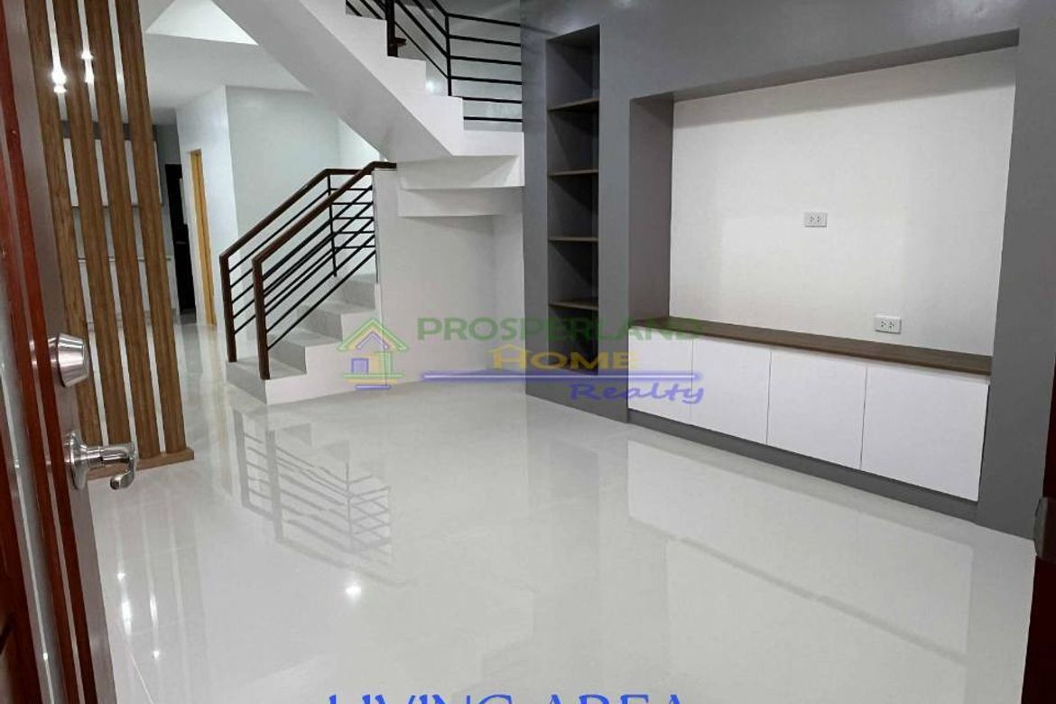 3 Bedroom House for Sale in Santo Niño, Marikina, Metro Manila