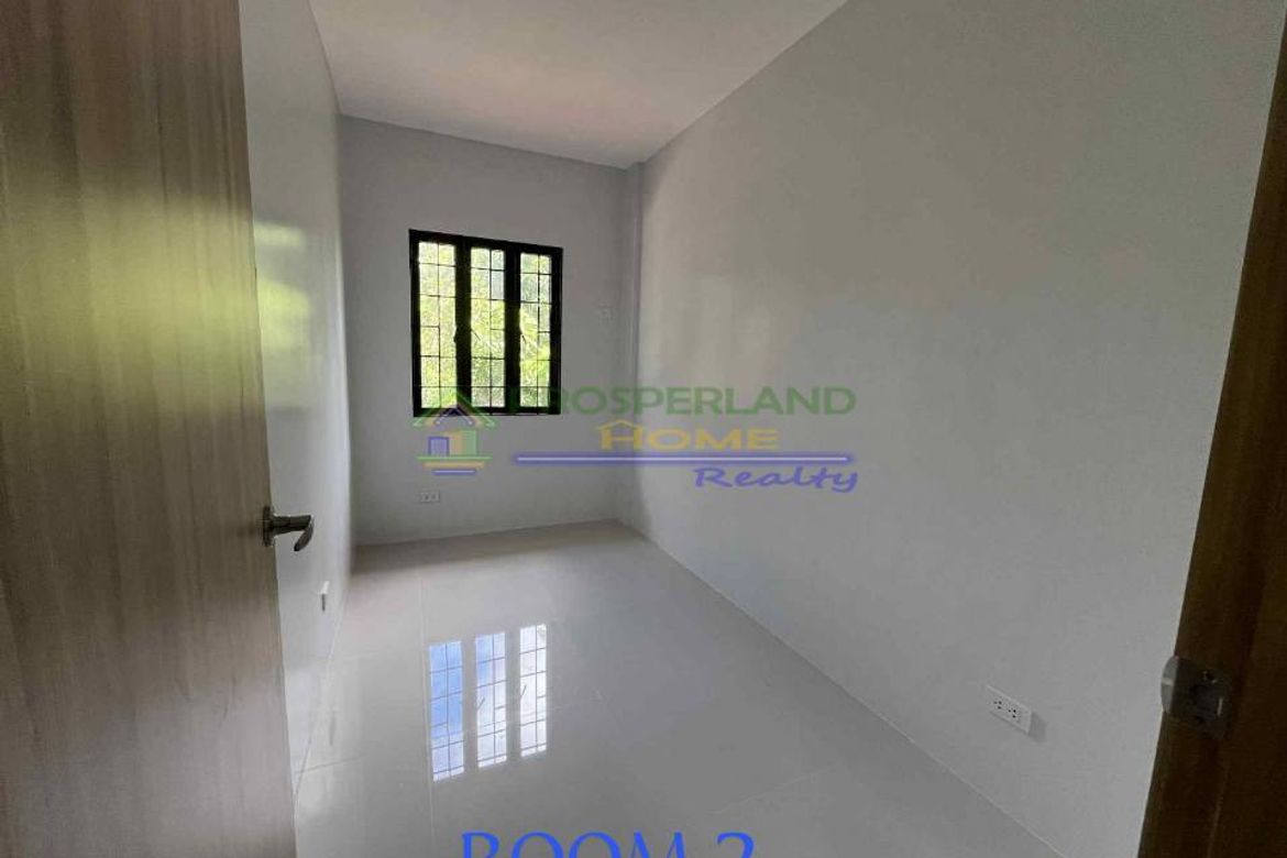 3 Bedroom House for Sale in Santo Niño, Marikina, Metro Manila – photo 2