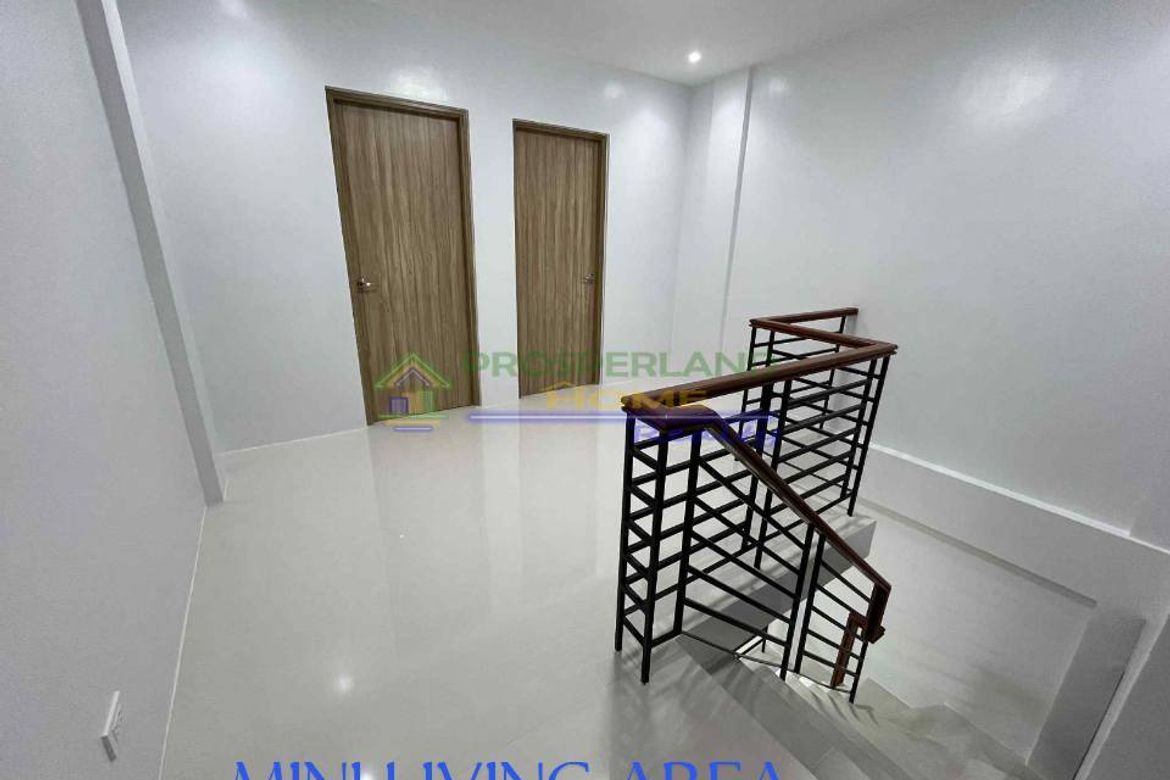 3 Bedroom House for Sale in Santo Niño, Marikina, Metro Manila – photo 7