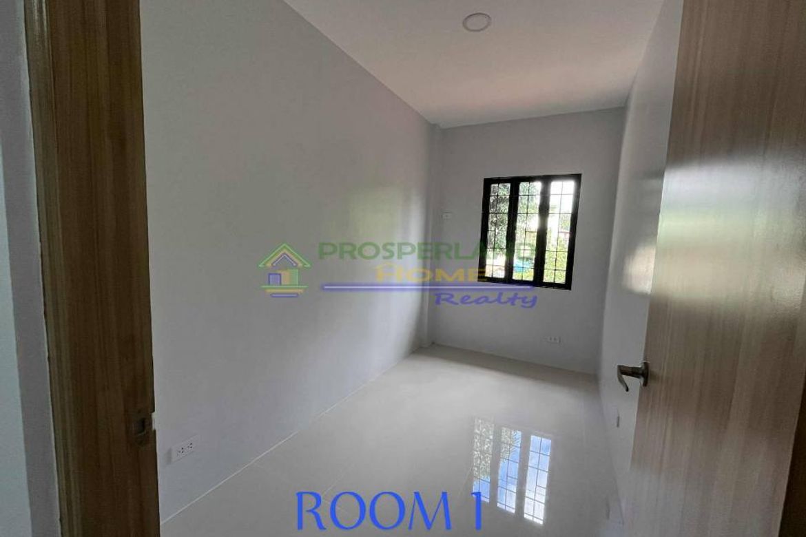 3 Bedroom House for Sale in Santo Niño, Marikina, Metro Manila – photo 8