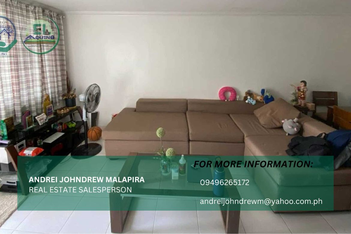 3 Bedroom House for Sale in Santo Rosario, Angeles, Pampanga – photo 2